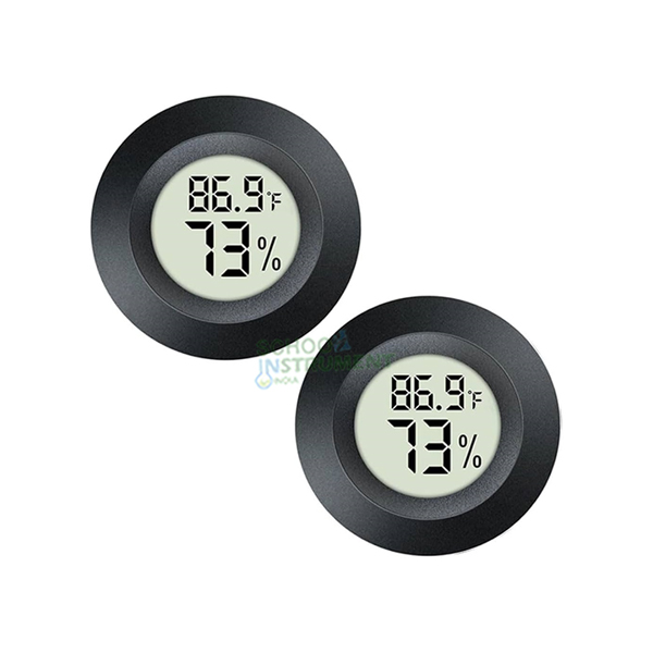 Humidity and Temperature Probe